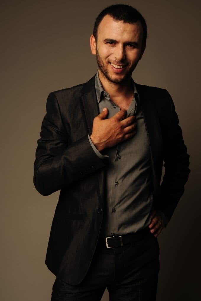 Photo Lotfi Abdelli
