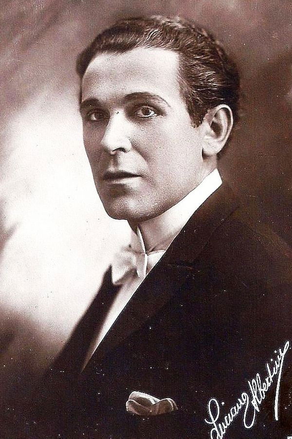 Photo Luciano Albertini