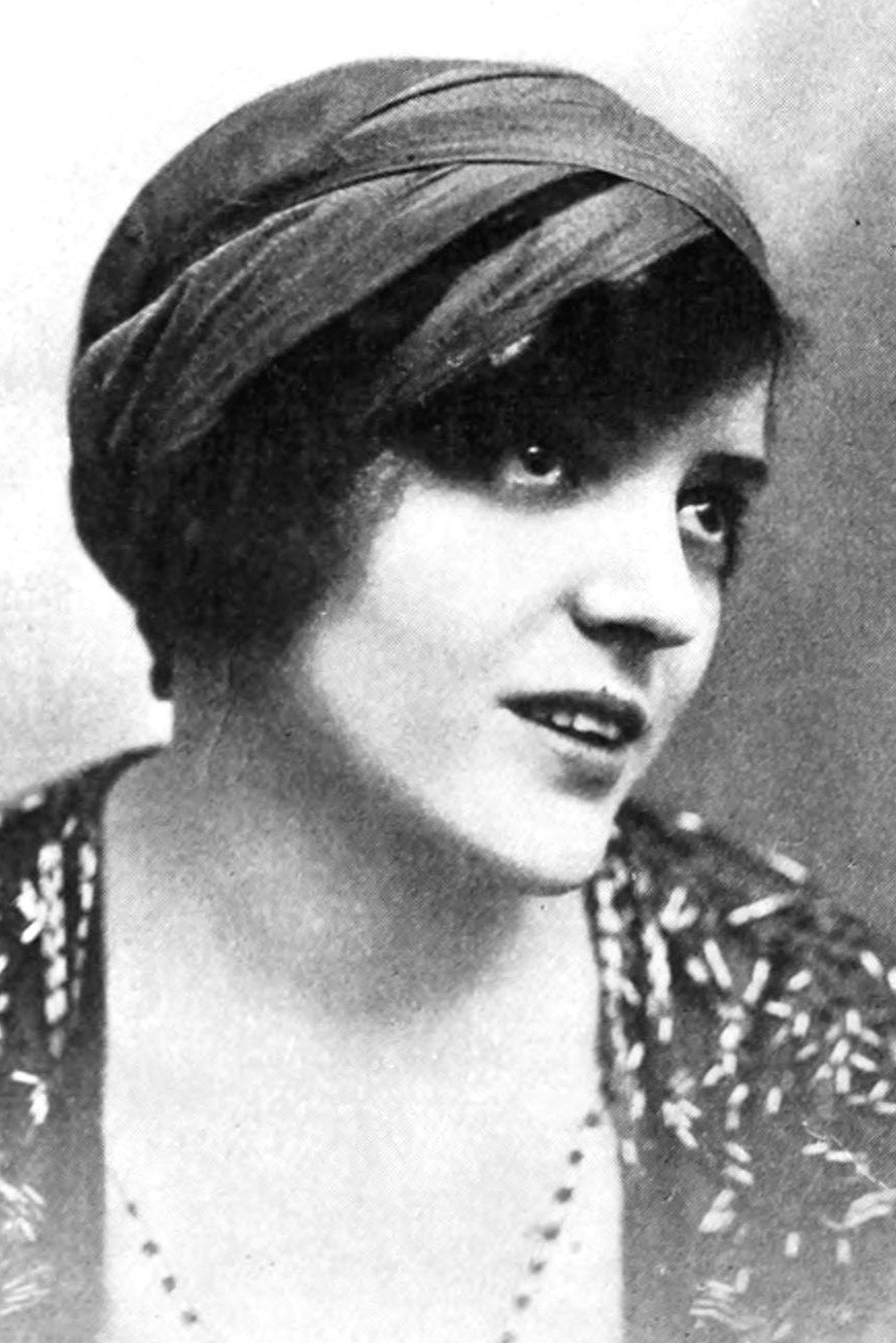 Photo Marion Sunshine