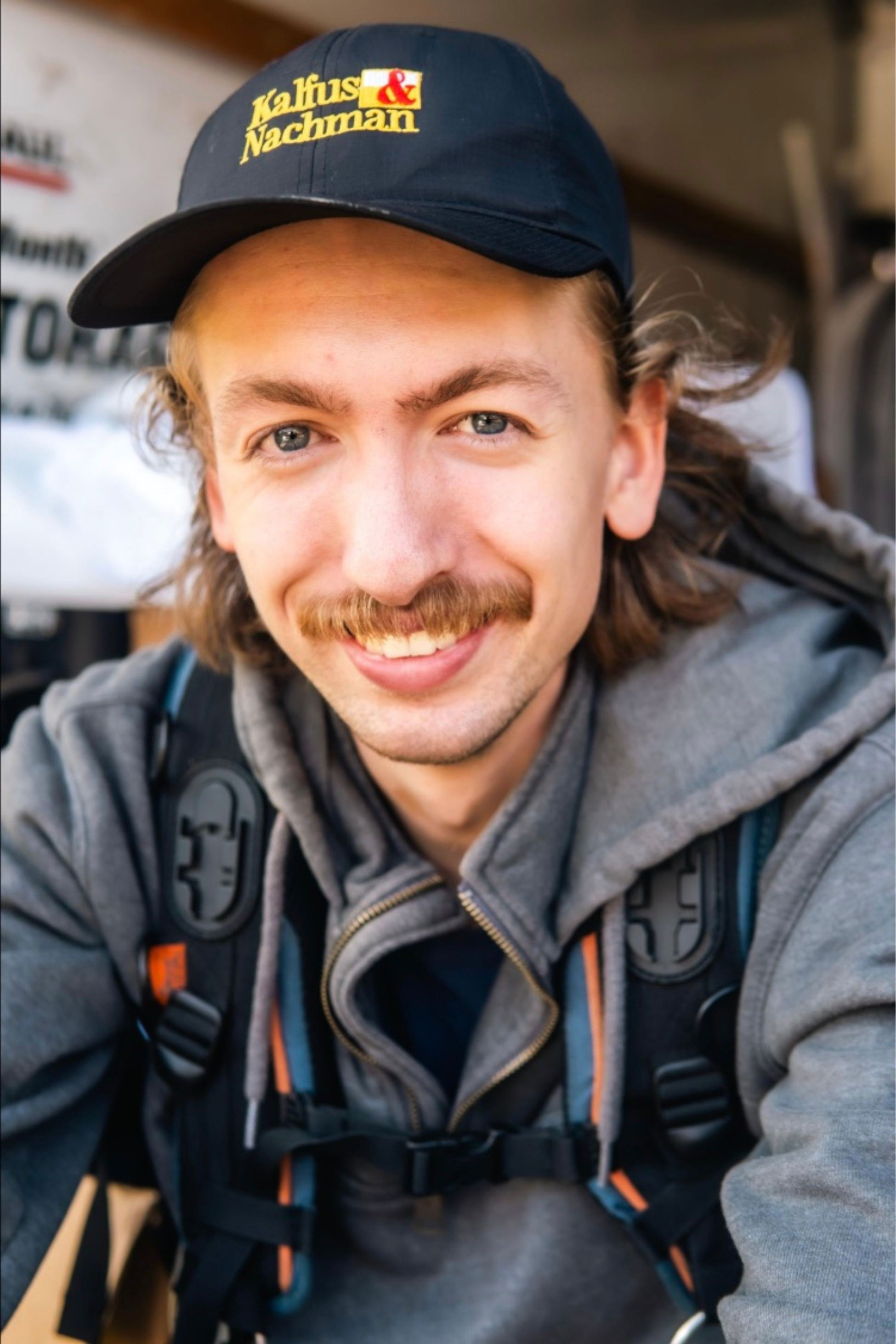 Photo Sebastian Duall