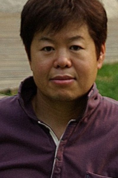Photo Zi'en Cui