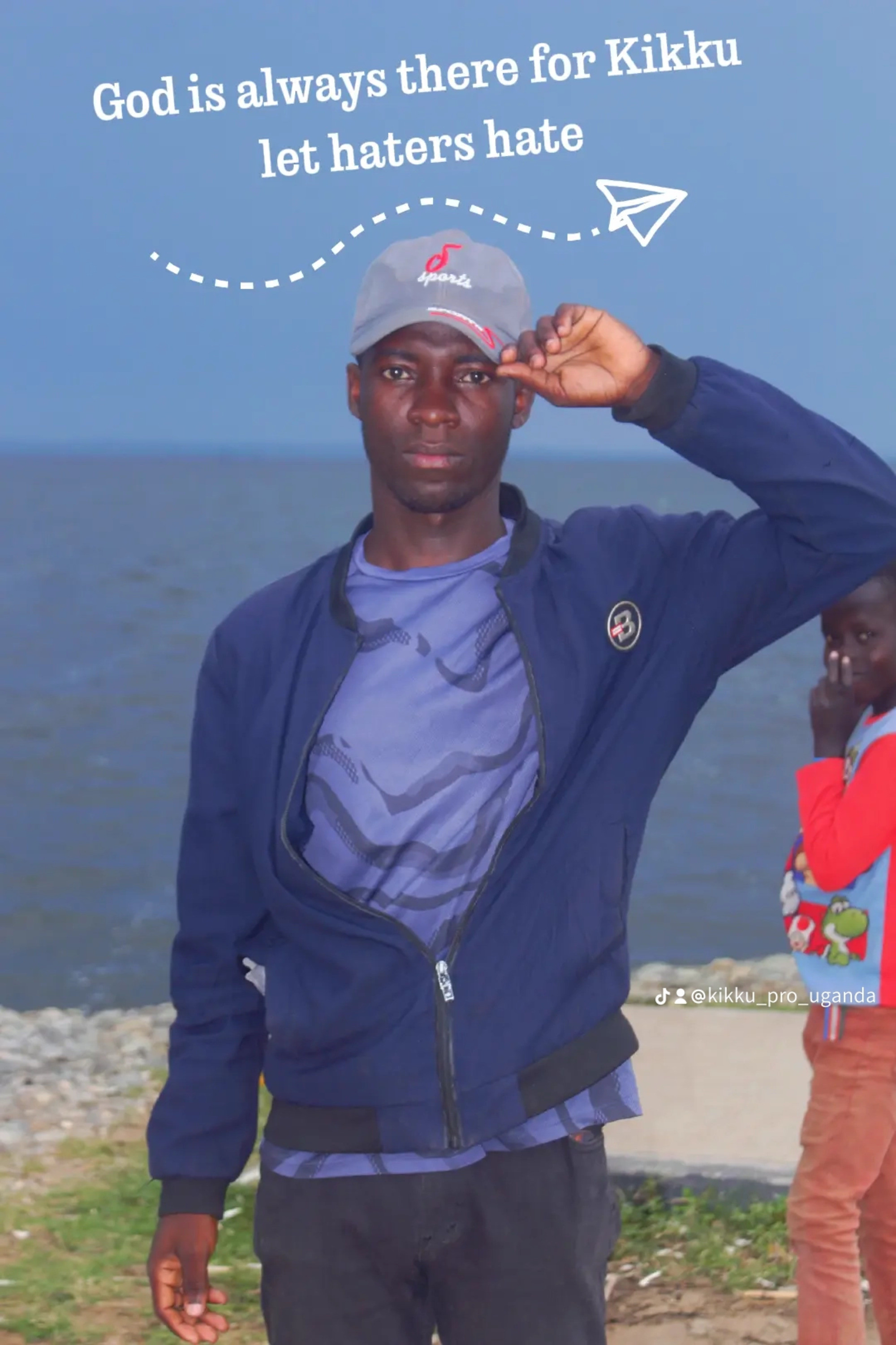 Photo Kikku Pro Uganda