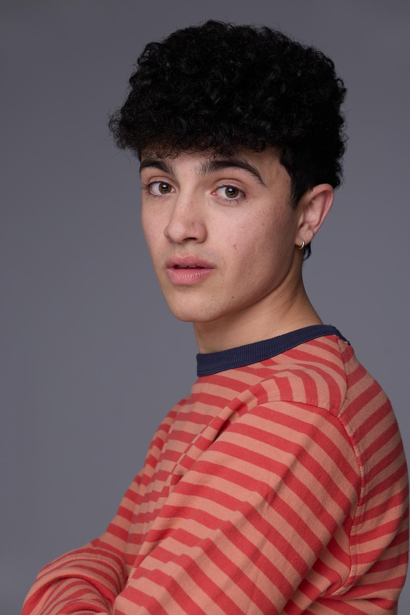 Photo Pau Luna