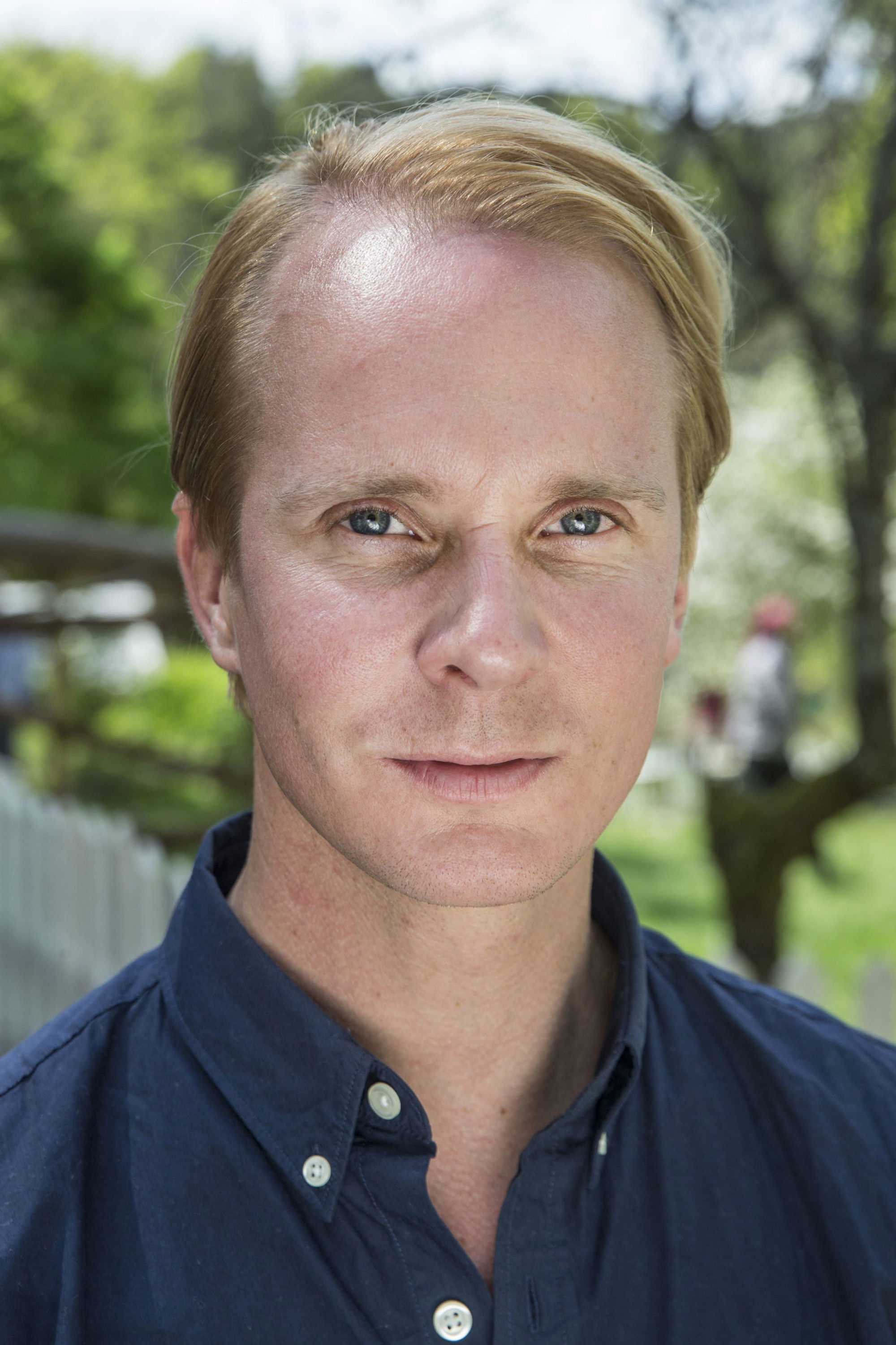 Photo Petter Pilgaard