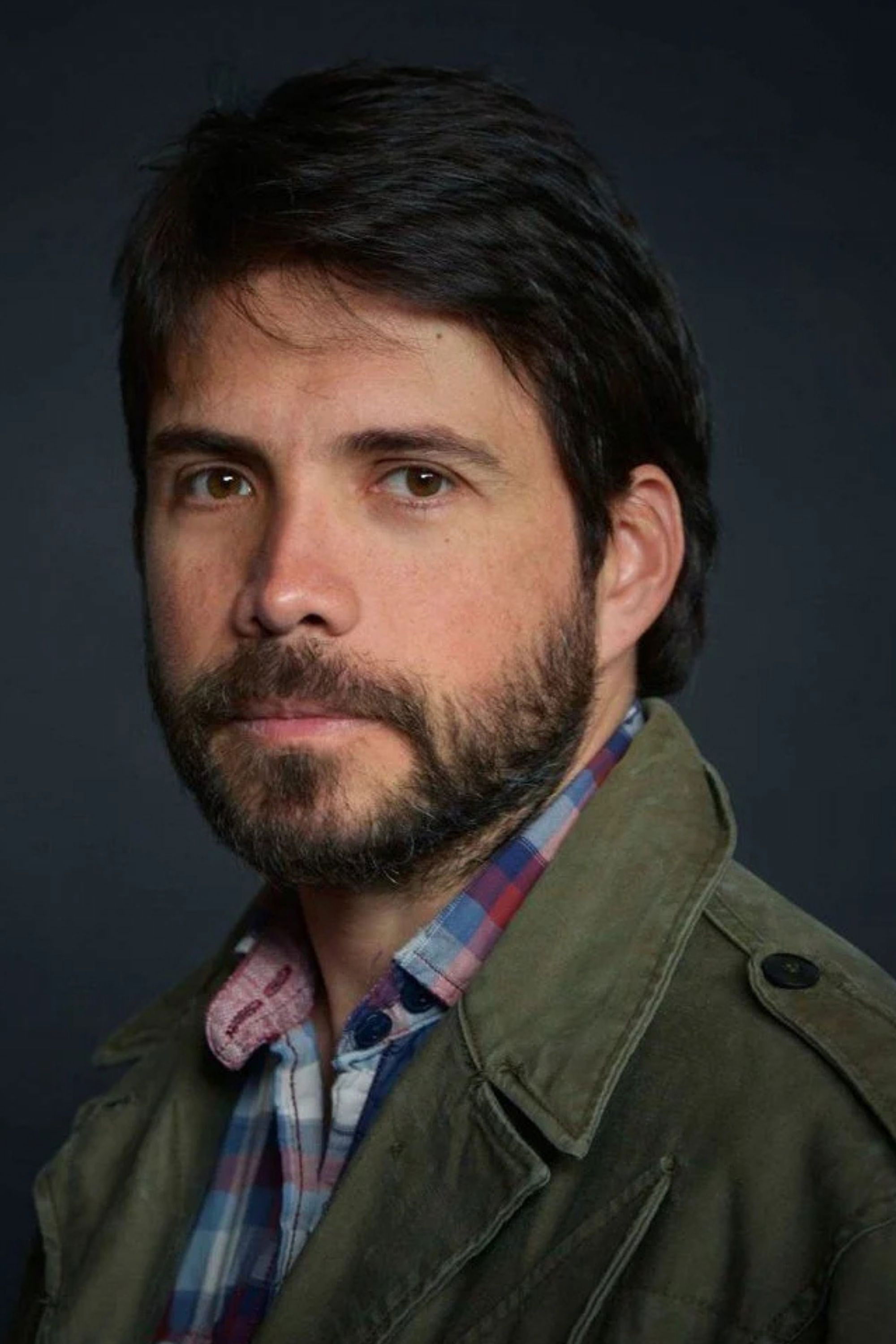 Photo Sergio Bonilla