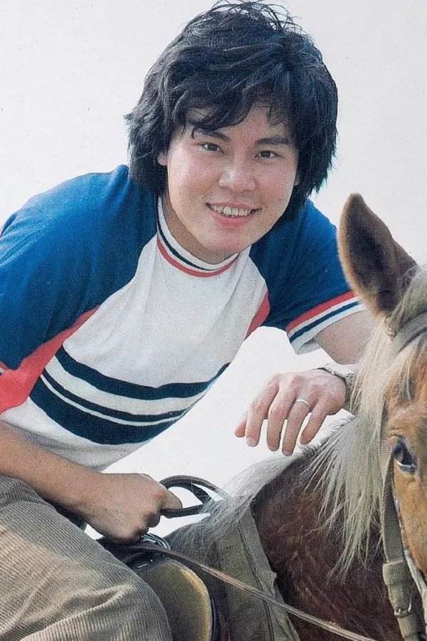 Photo Tsui Shou-ping