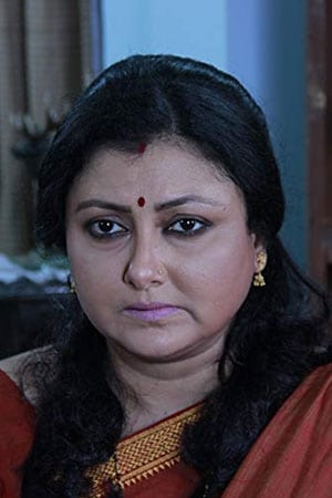 Photo Tulika Basu