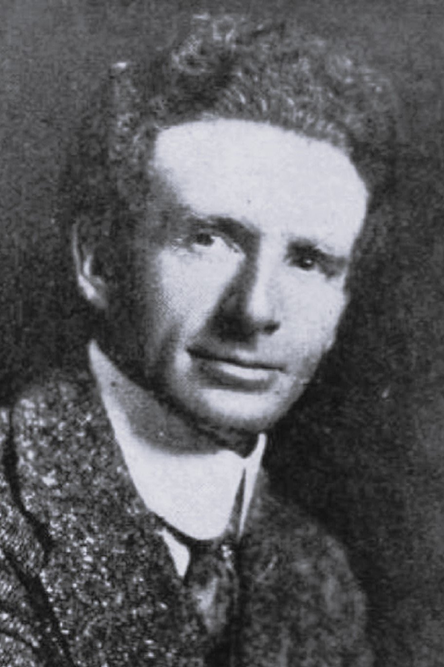 Photo William Bertram