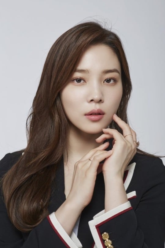 Photo Yoon So-hee