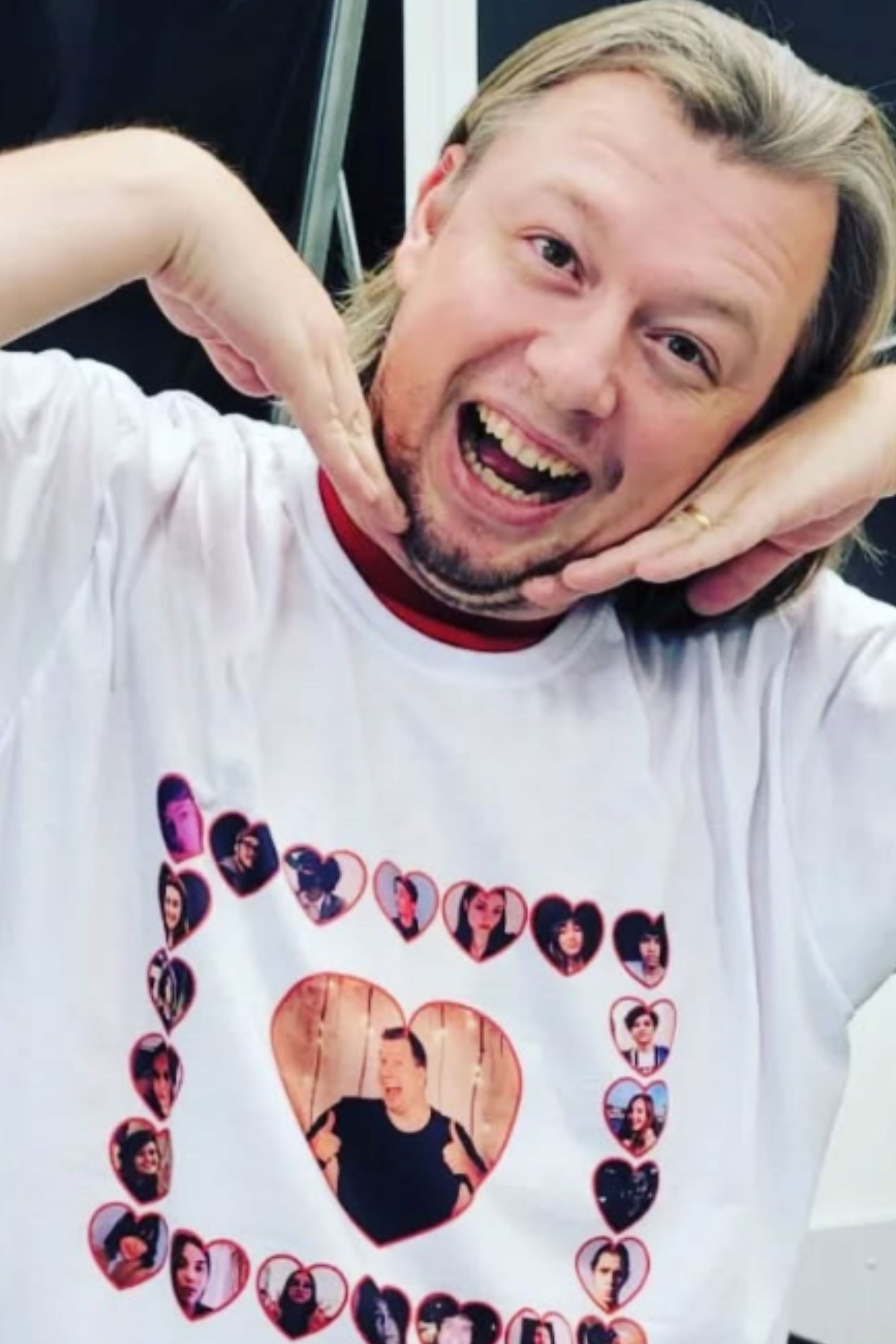 Photo Brian Hagemann