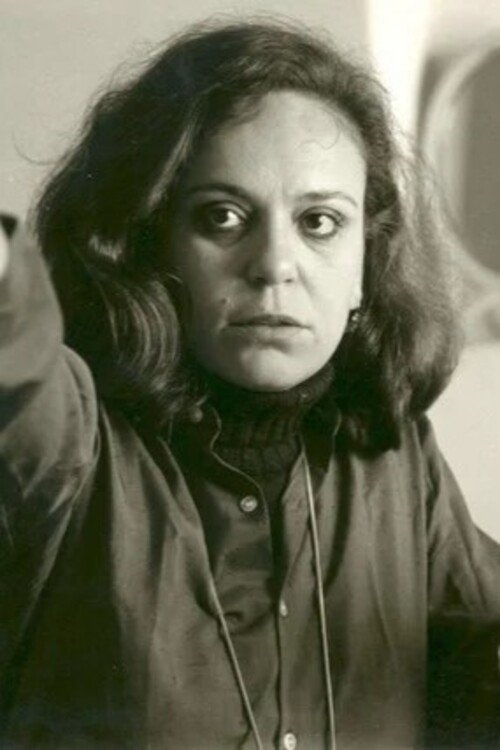 Photo Frieda Liappa