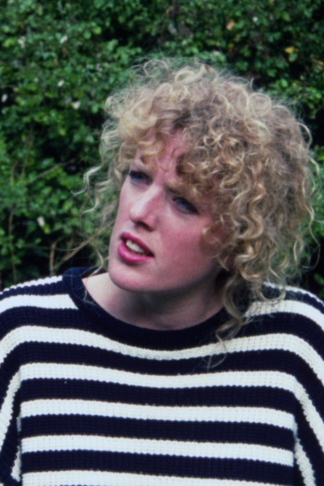 Photo Judith Holding