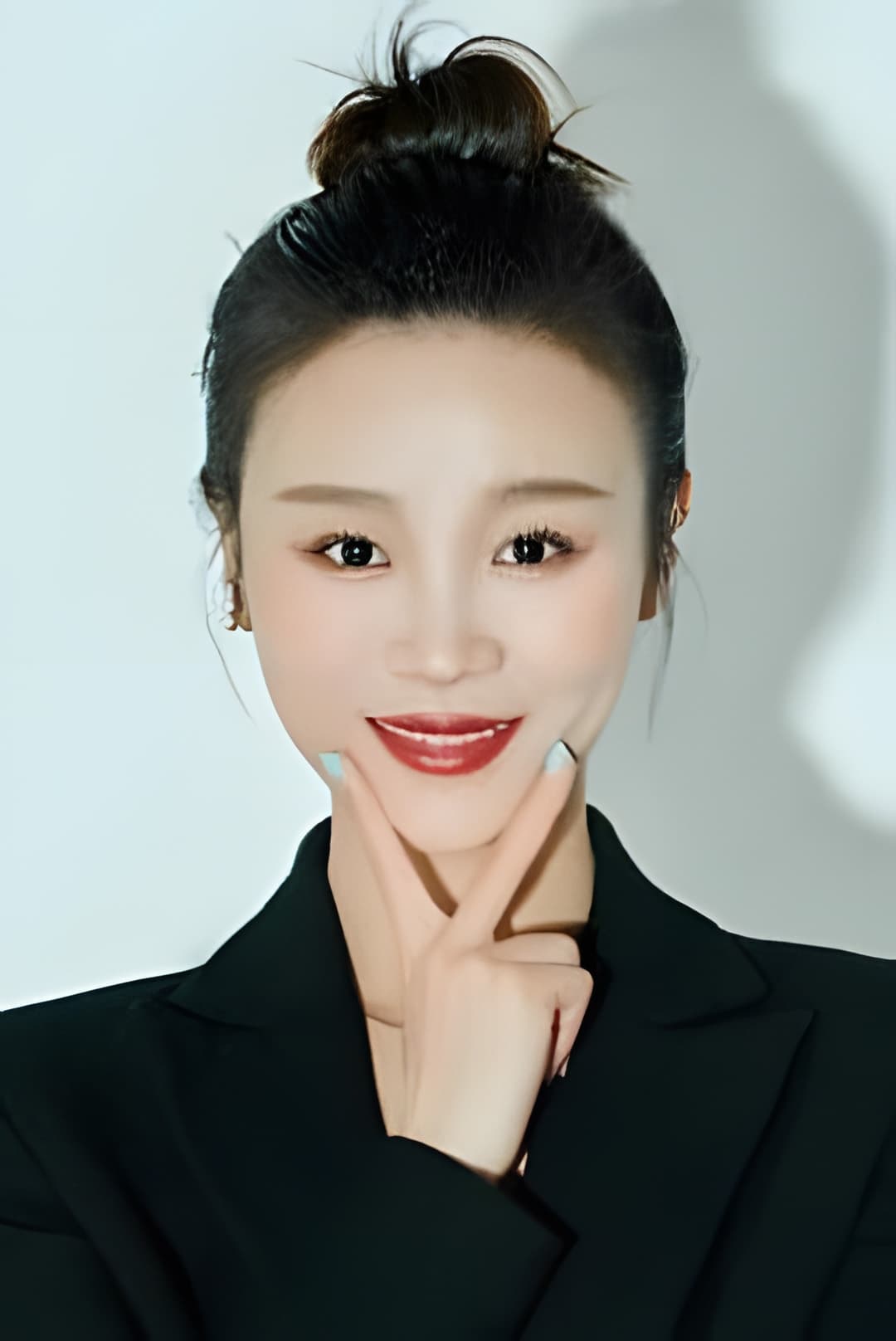 Photo Liu Qing
