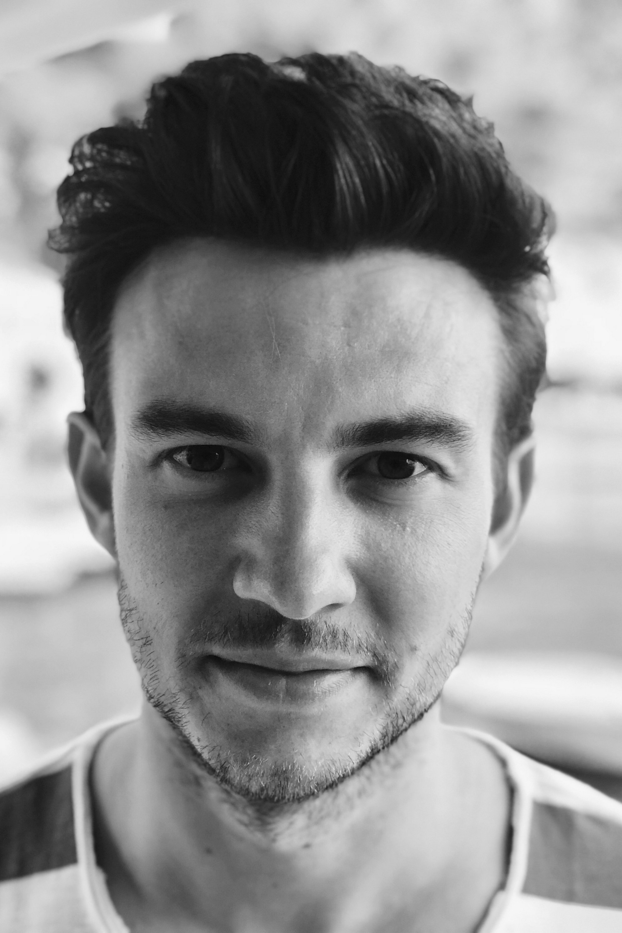 Photo Maarten Nulens