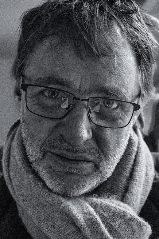 Photo Marcus O. Rosenmüller