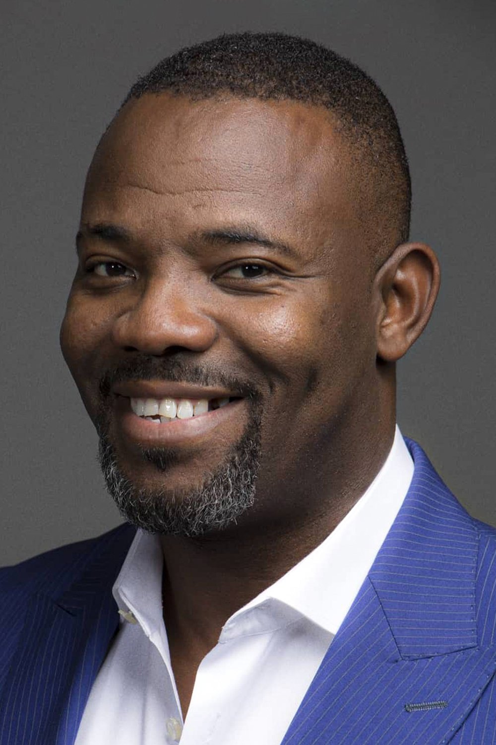 Photo Okey Bakassi