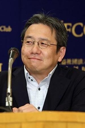 Photo Shinichi Nishitani