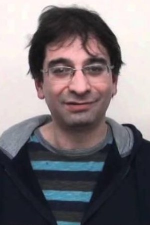 Photo Vsevolod Brodskiy