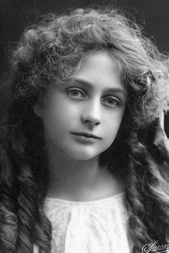 Photo Claire Mersereau