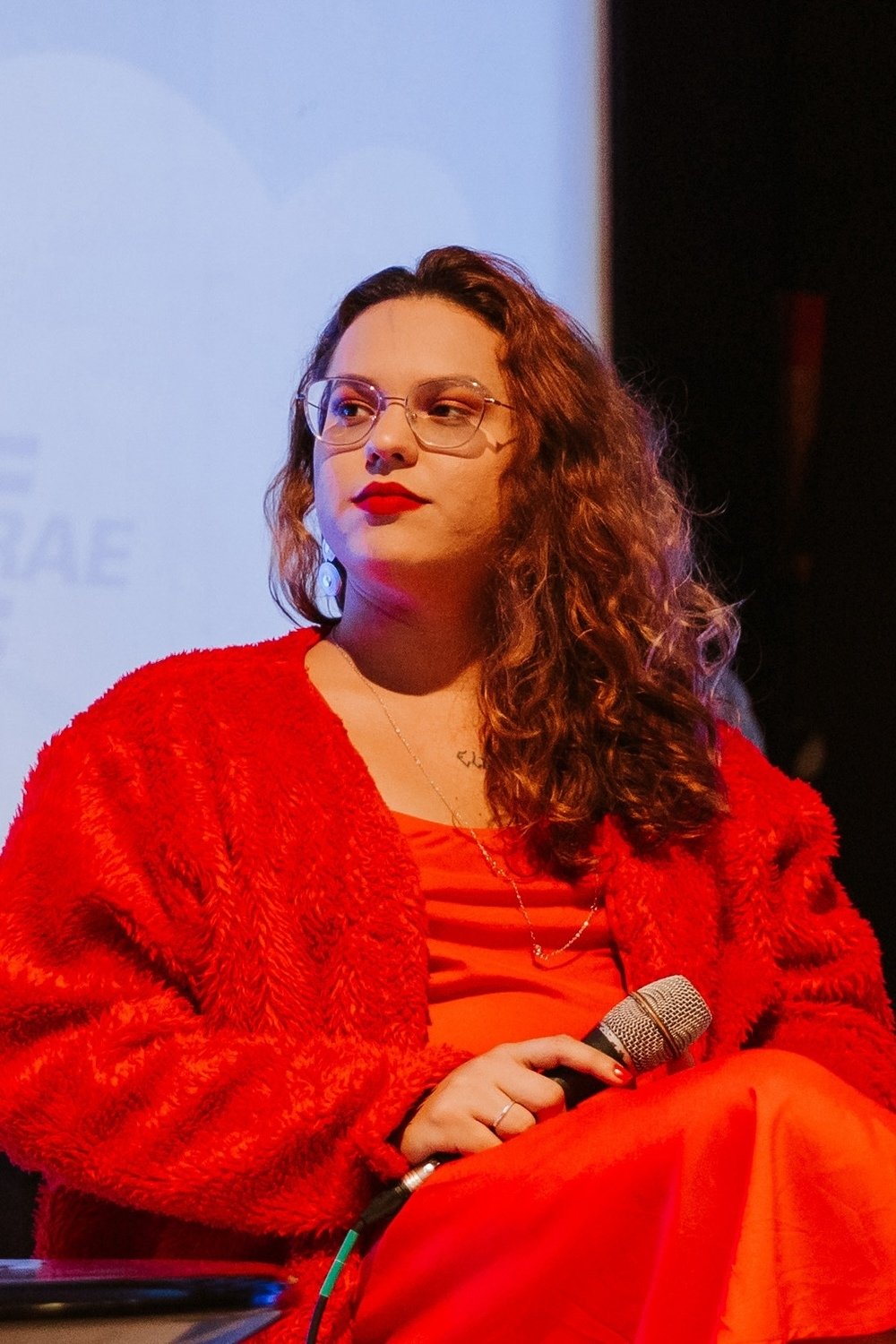 Photo Marina Bonifácio