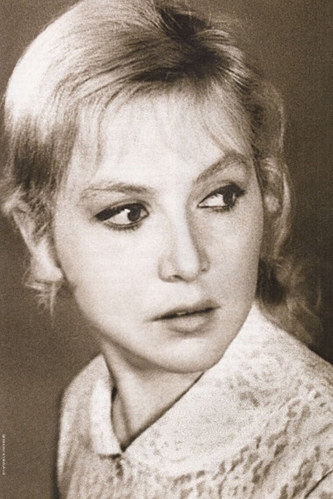 Photo Nadezhda Repina