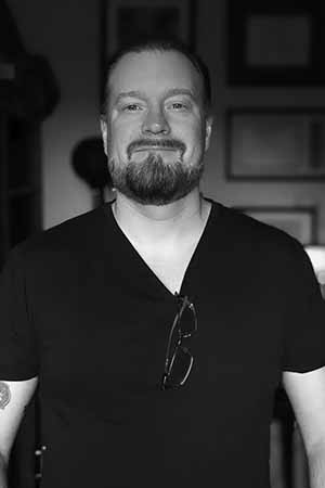 Photo Thomas Edward Seymour