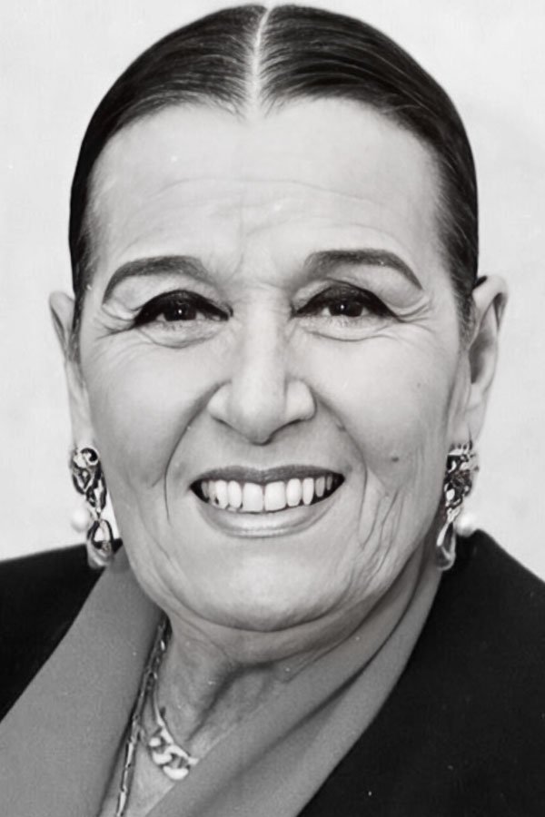 Photo Ana María Campoy