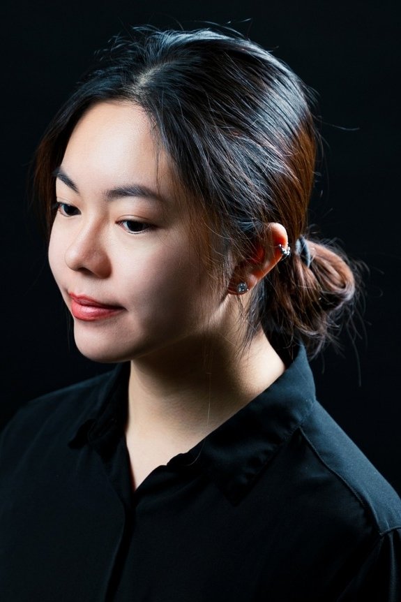 Photo Cherry Zariyah Tang