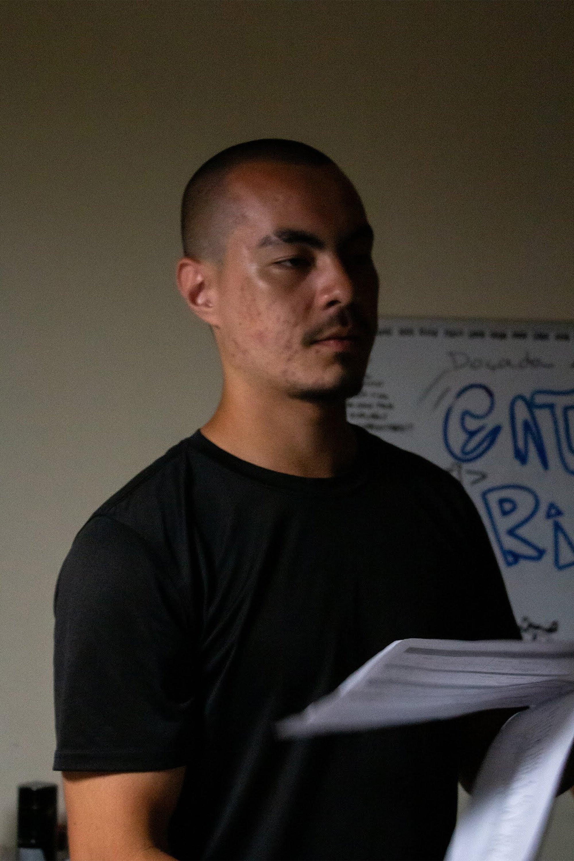 Photo Gabriel Kenji Missono