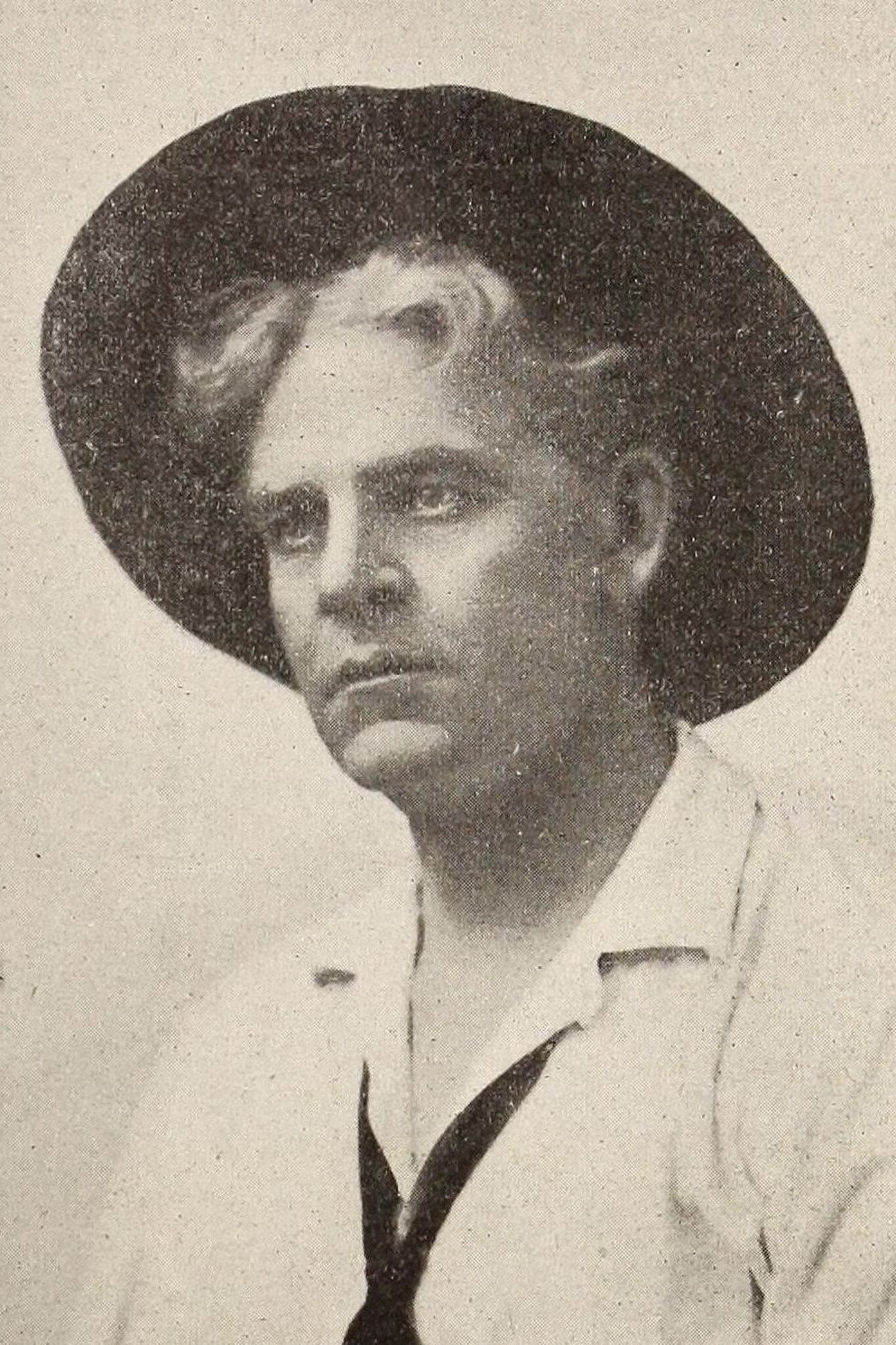 Photo Hal Reid