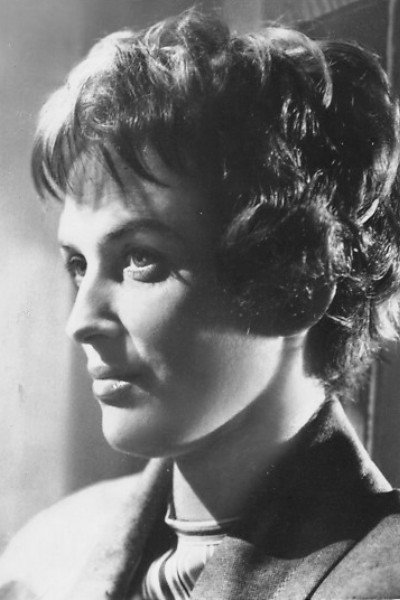 Photo Irma Münch
