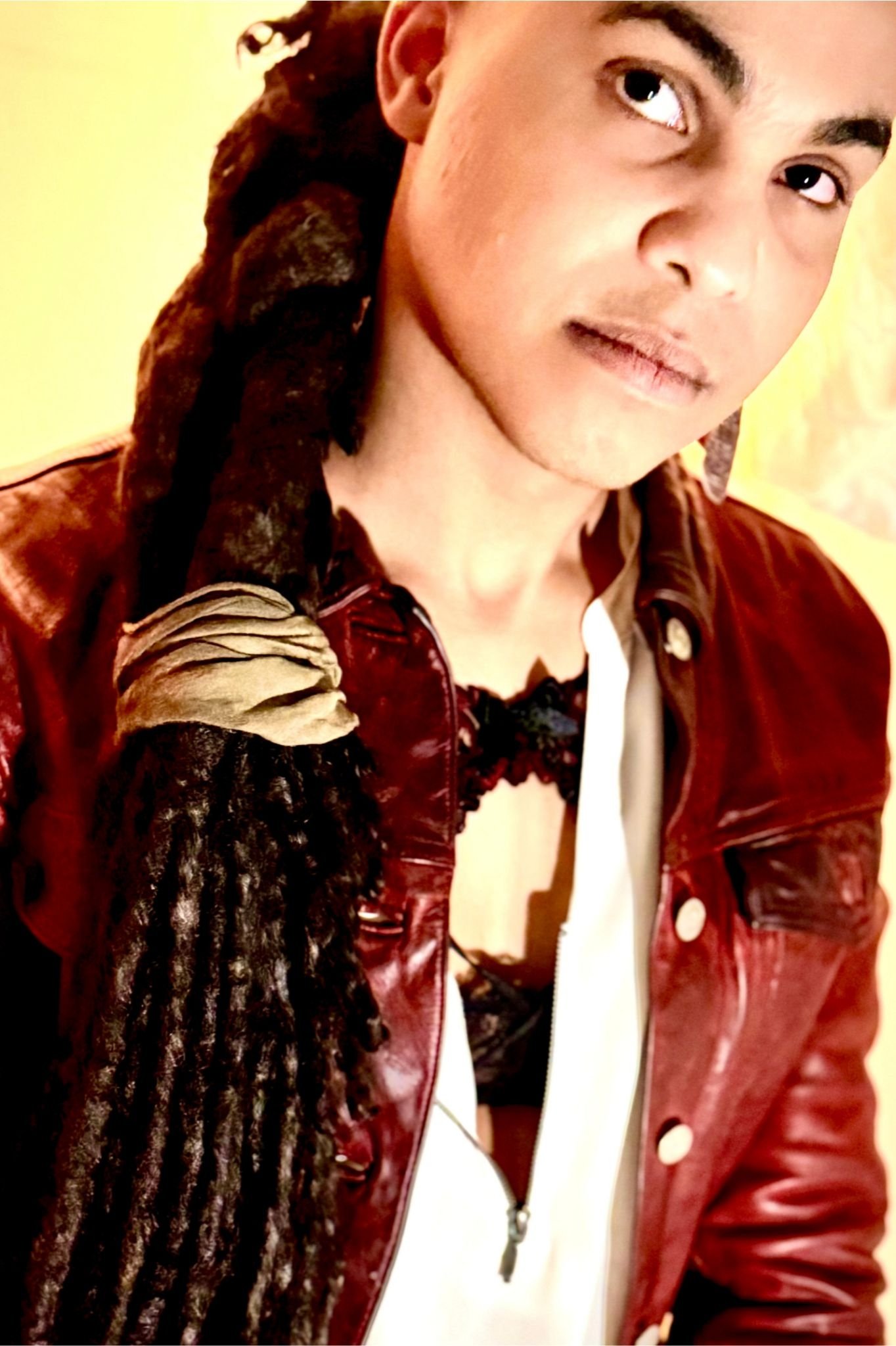 Photo Jamilah Sandoto