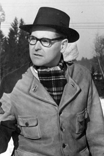 Photo Lars-Eric Kjellgren