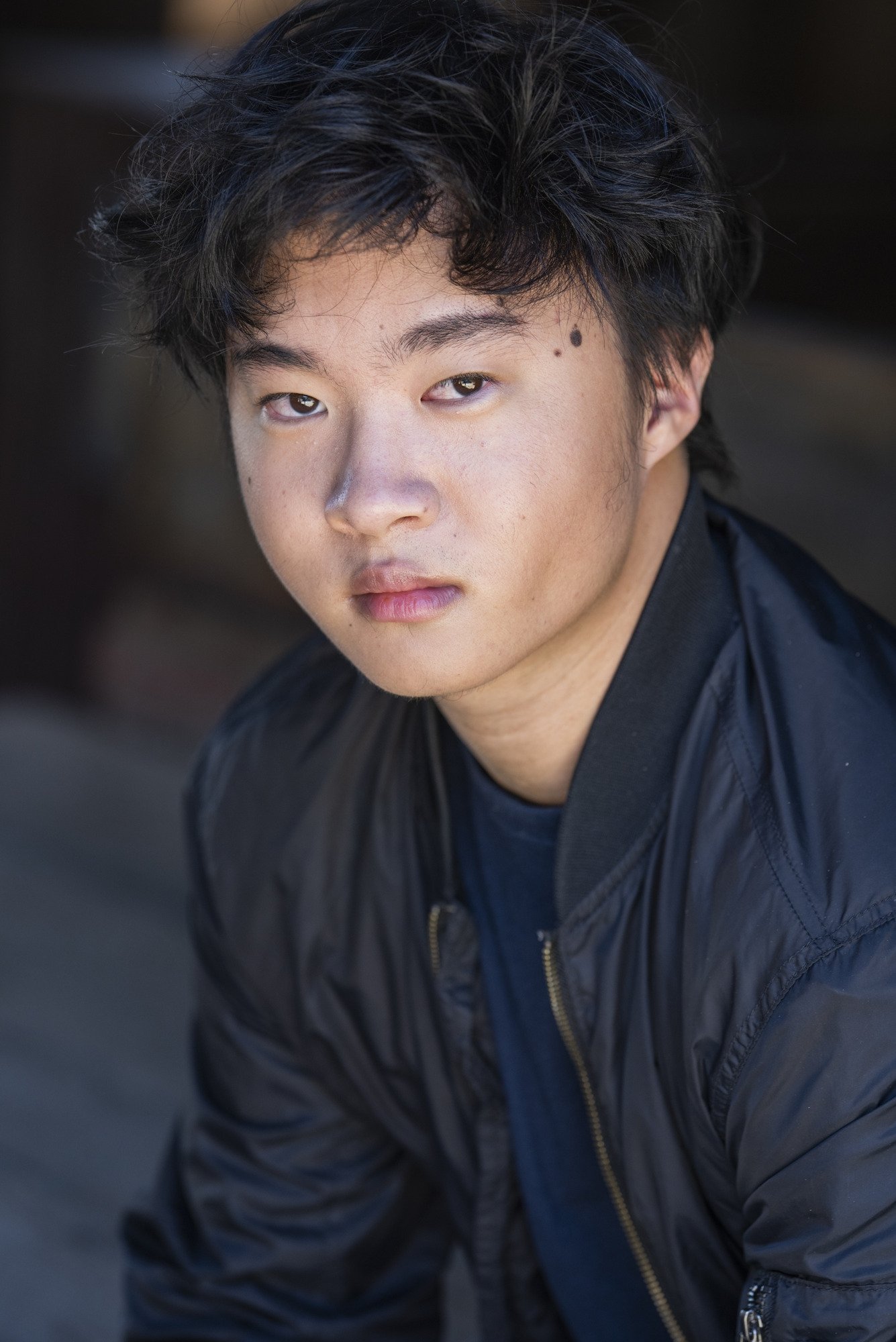 Photo Lawrence Shou