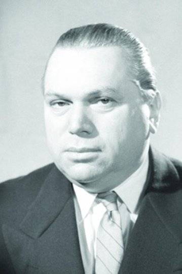 Photo Márton Keleti