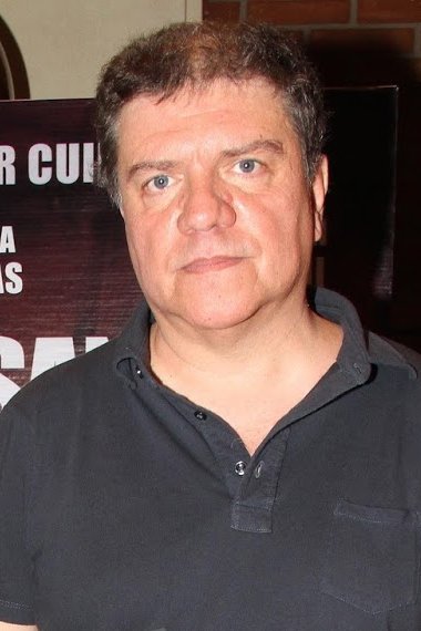 Photo Nacho Garassino