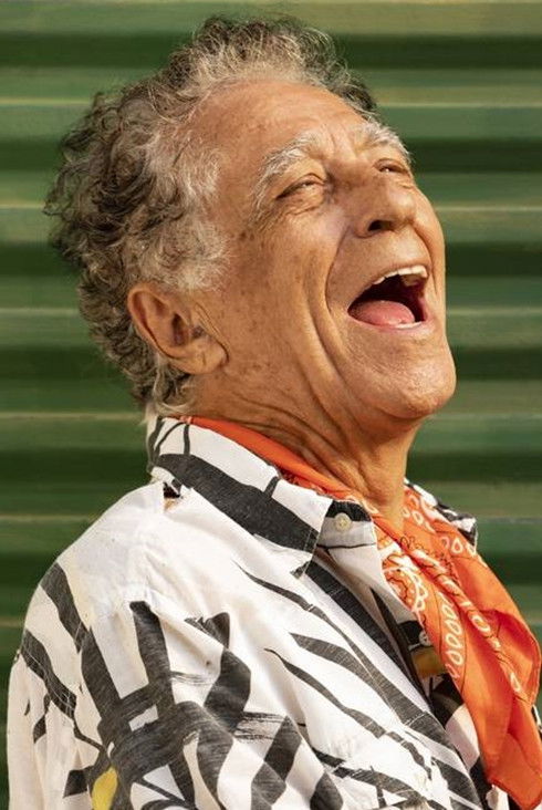 Photo Neville D'Almeida