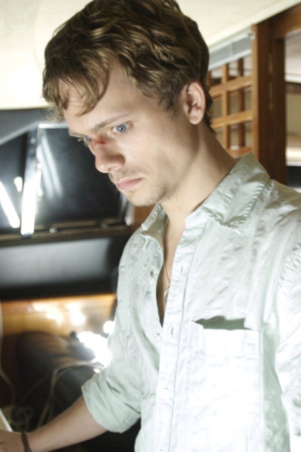 Photo Robert Boulter