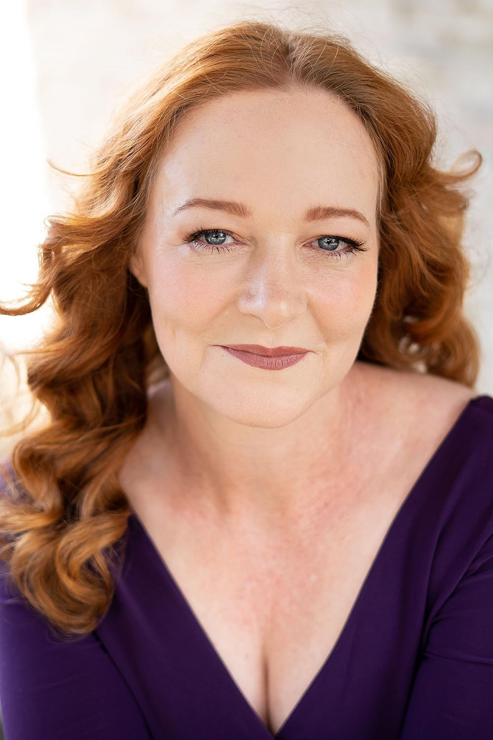 Photo Suzanne Webcke