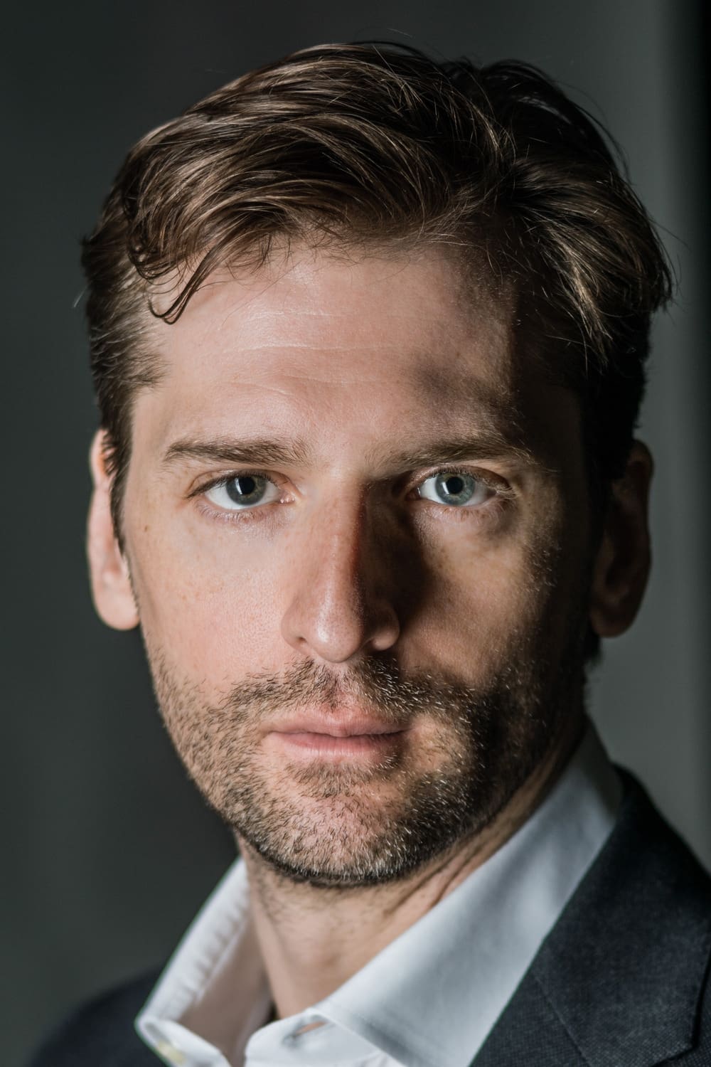 Photo Vladimir Koshevoy