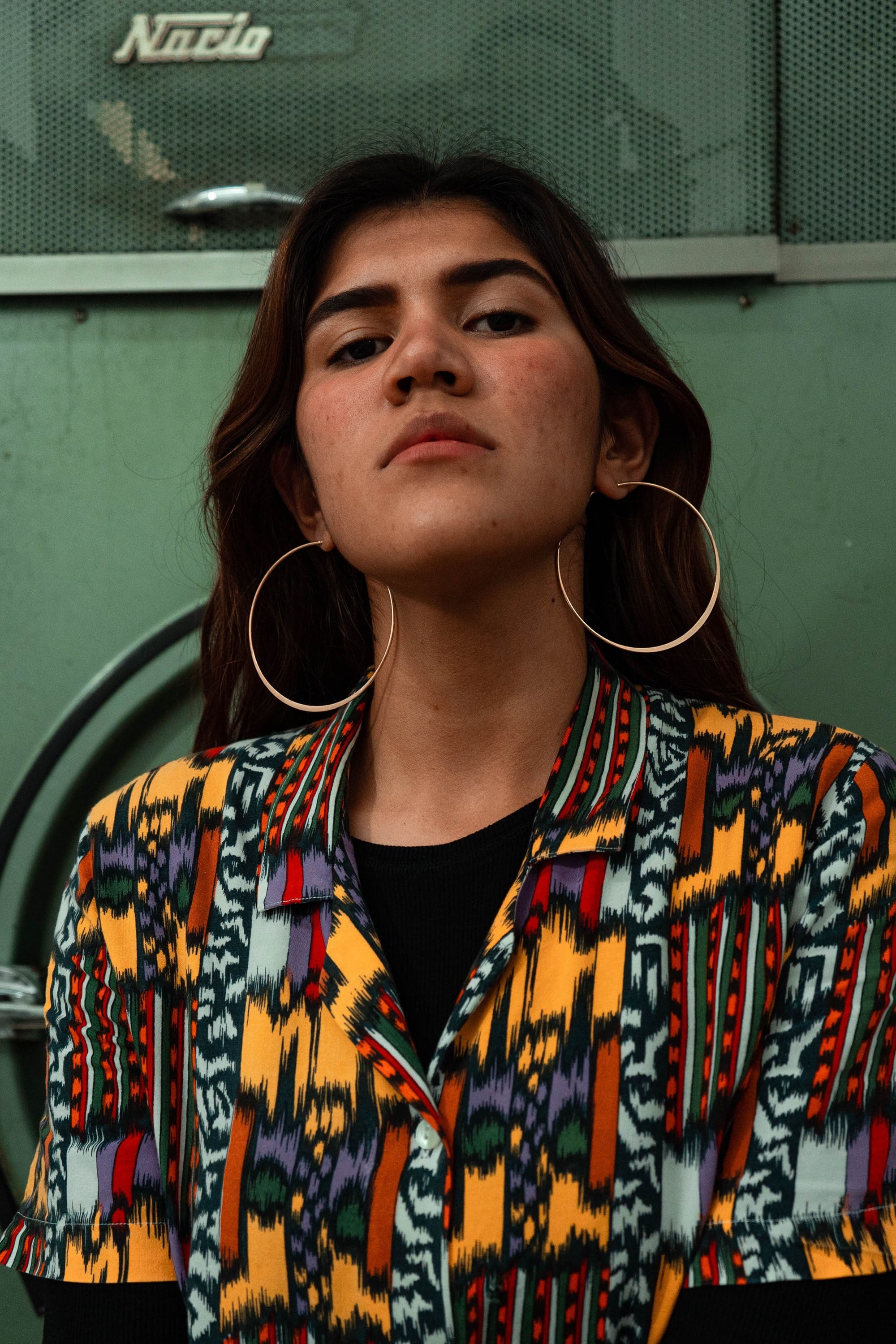 Photo Alejandra Córtes