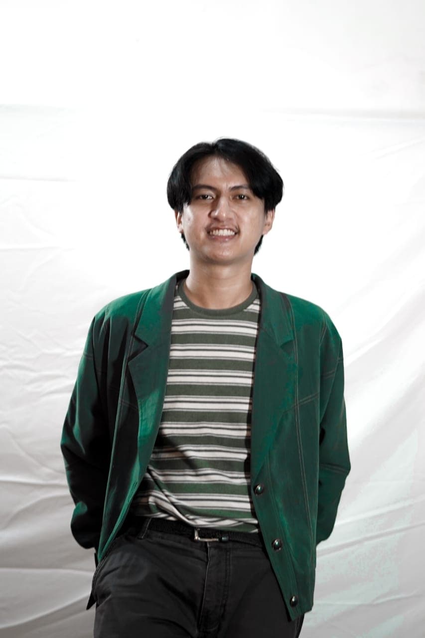 Photo Dito Prasetyo