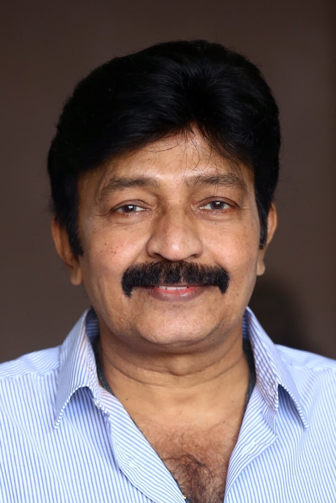 Photo Dr. Rajasekhar