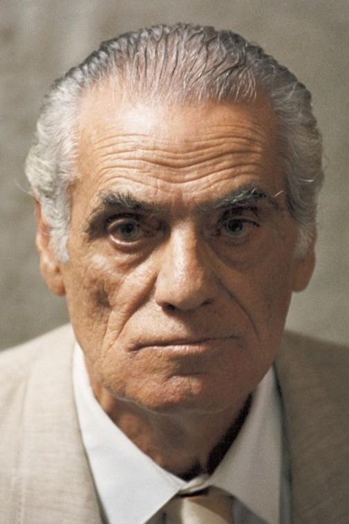 Photo Gianni Cajafa