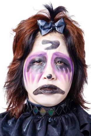 Photo Kaori Yoneyama