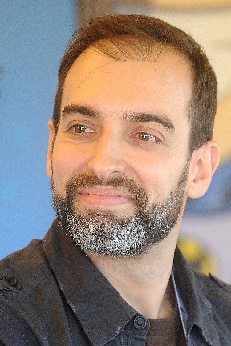 Photo Paolo Cellammare