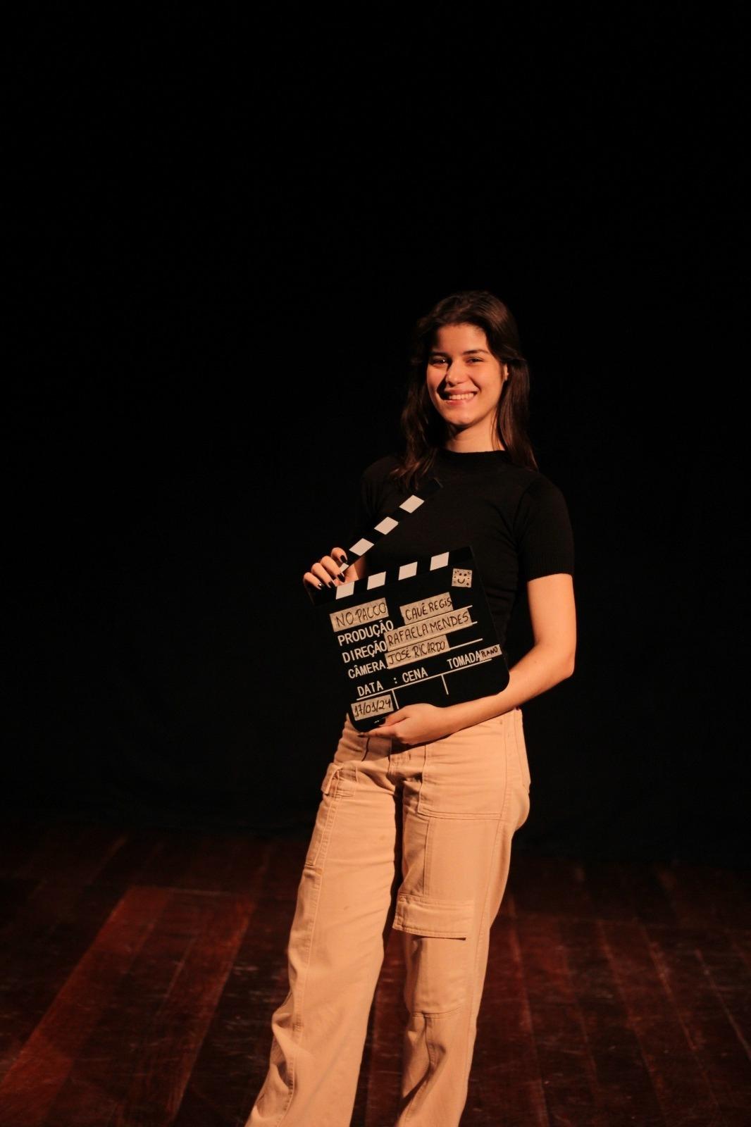 Photo Rafaela Mendes