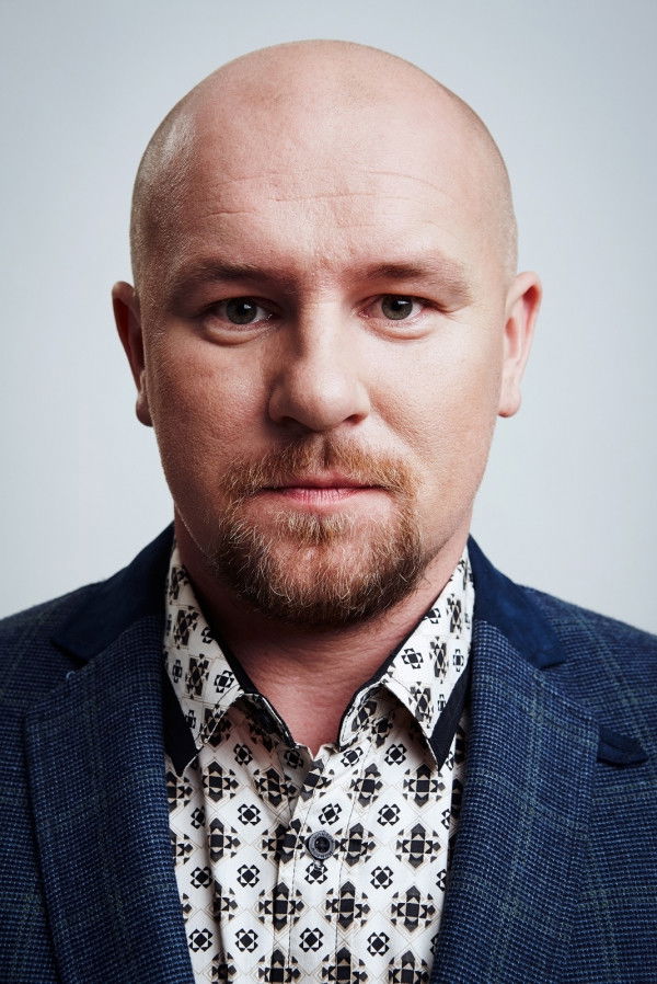 Photo Ramūnas Cicėnas