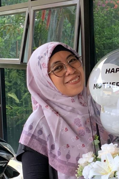 Photo Yayuk Setiowaty