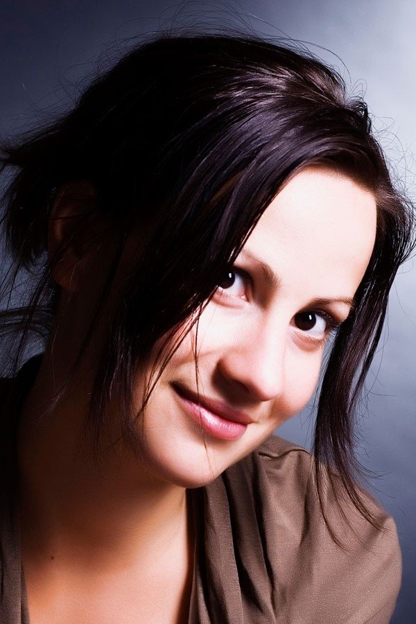Photo Aleksandra Balmazović